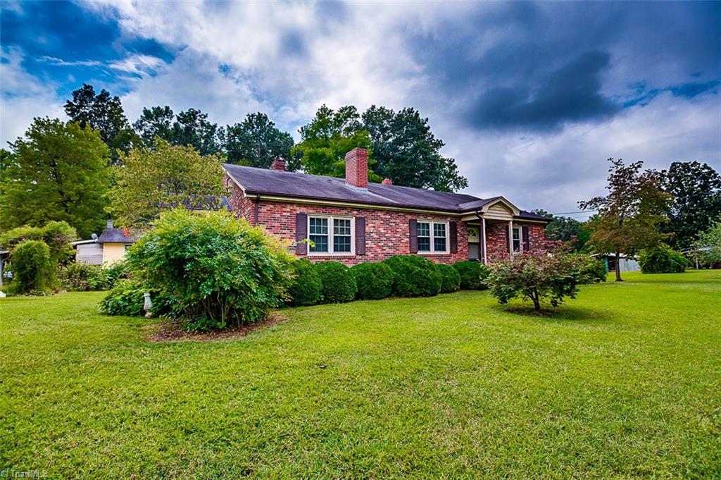 337 Old Bell Road Randleman, NC 27317 - Photo 1 of 29 337 Old Bell Road - 3 Bedroom Ranch