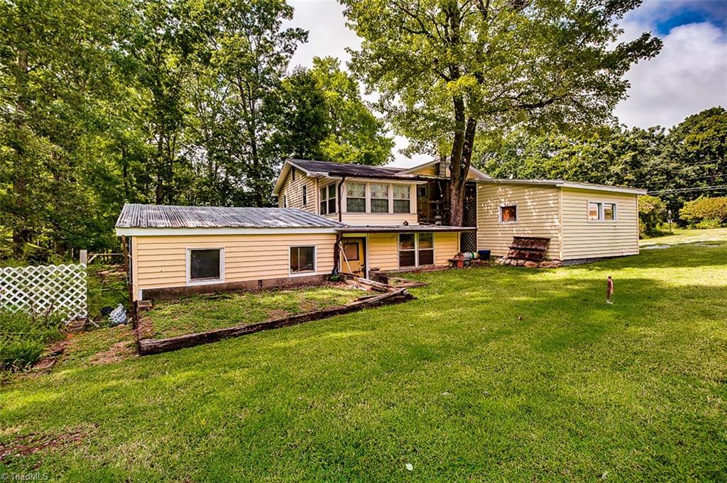 337 Old Bell Road Randleman, NC 27317 - Photo 20 of 29 Gallery Image 20
