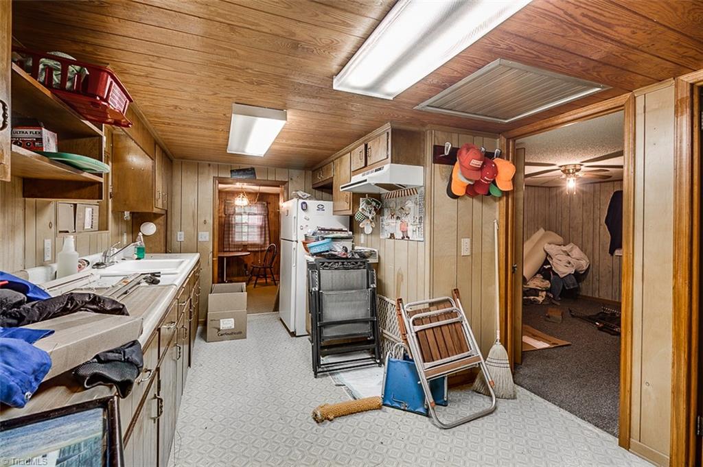 337 Old Bell Road Randleman, NC 27317 - Photo 21 of 29 Gallery Image 21