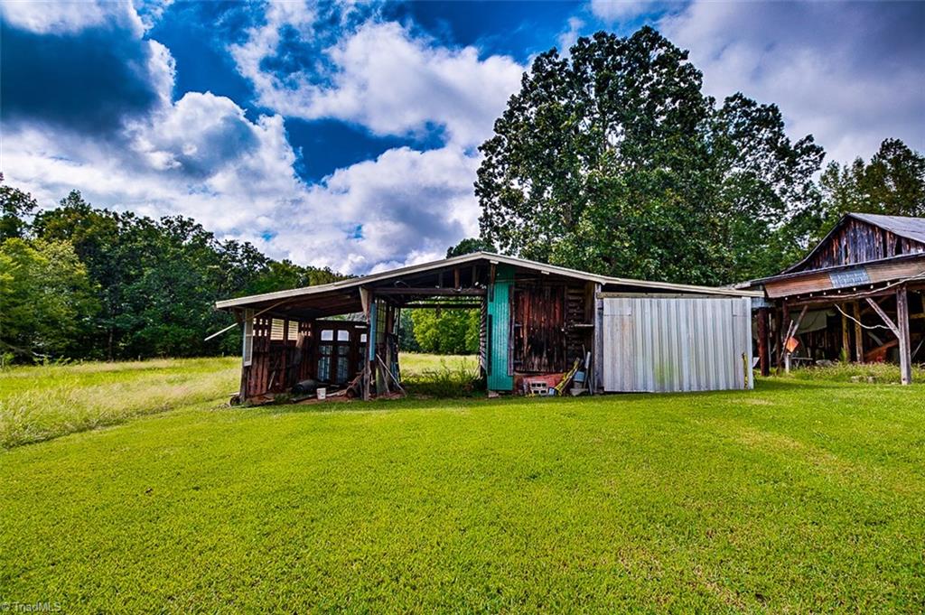 337 Old Bell Road Randleman, NC 27317 - Photo 28 of 29 Gallery Image 28