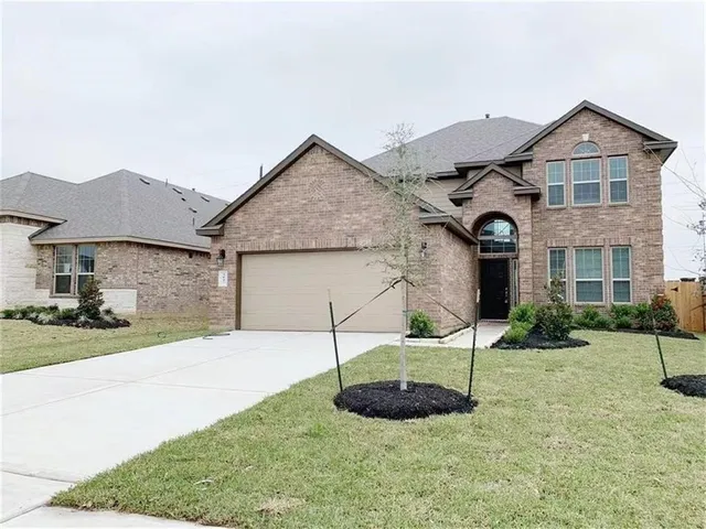 $2,700 | 3047 Forest Creek Drive, Katy, TX 77494