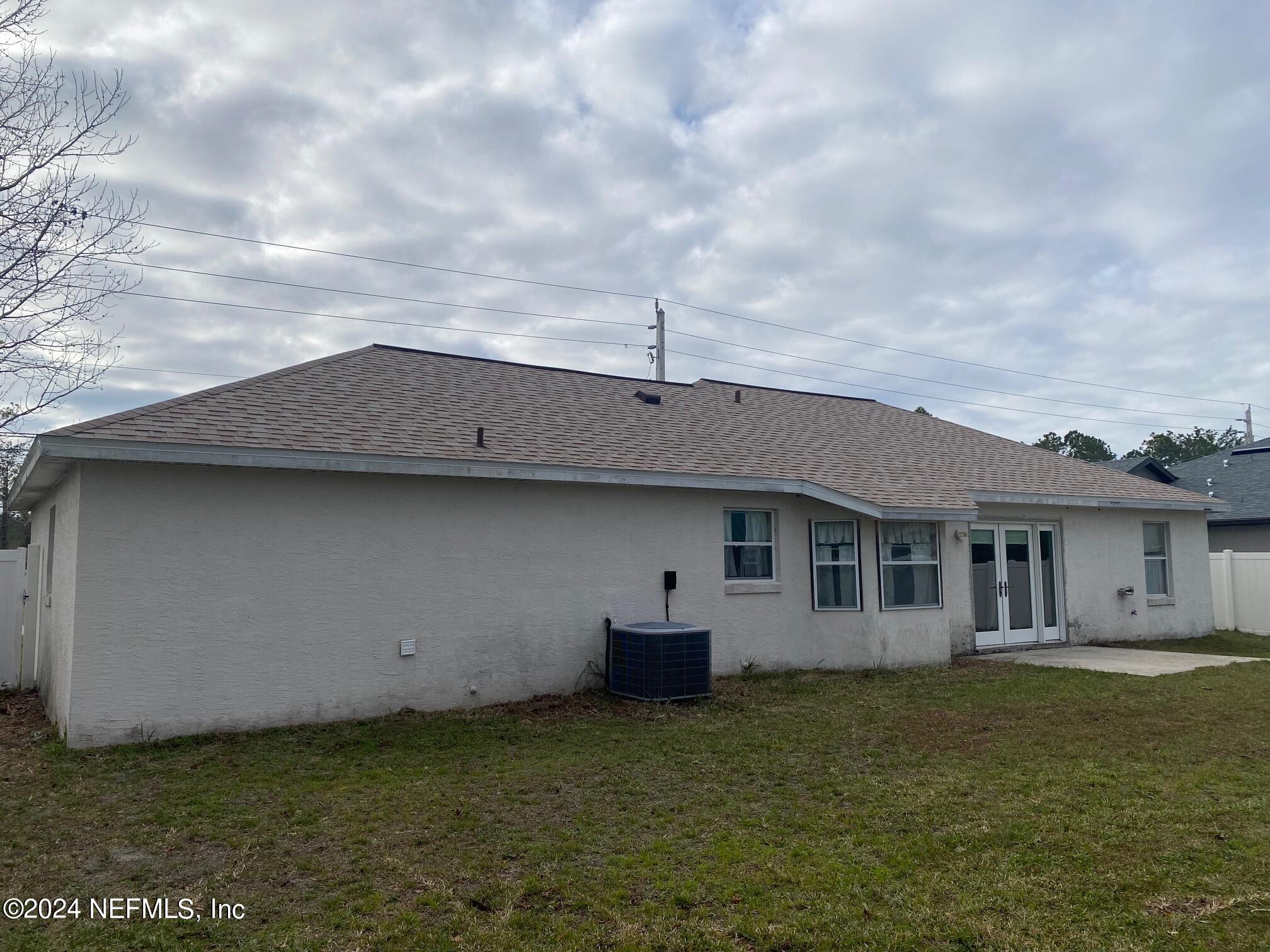 159 Rae Drive Palm Coast, FL 32164 - Photo 25 of 38 159 Rae dr b