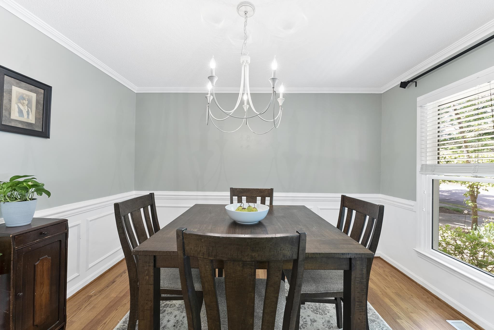 4205 Pleasant Grove Church Road Raleigh, NC 27613 - Photo 11 of 34 Photo 11