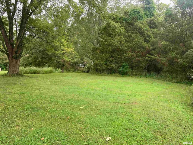 $21,500 | 0 Harris Lane, Murphysboro, IL 62966