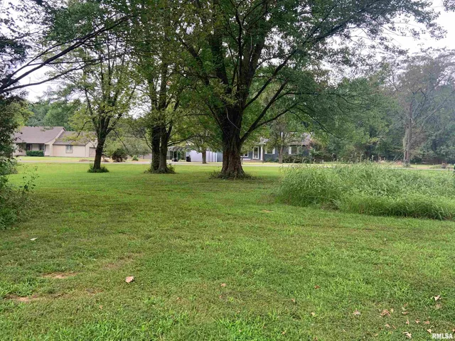 $21,500 | 0 Harris Lane, Murphysboro, IL 62966