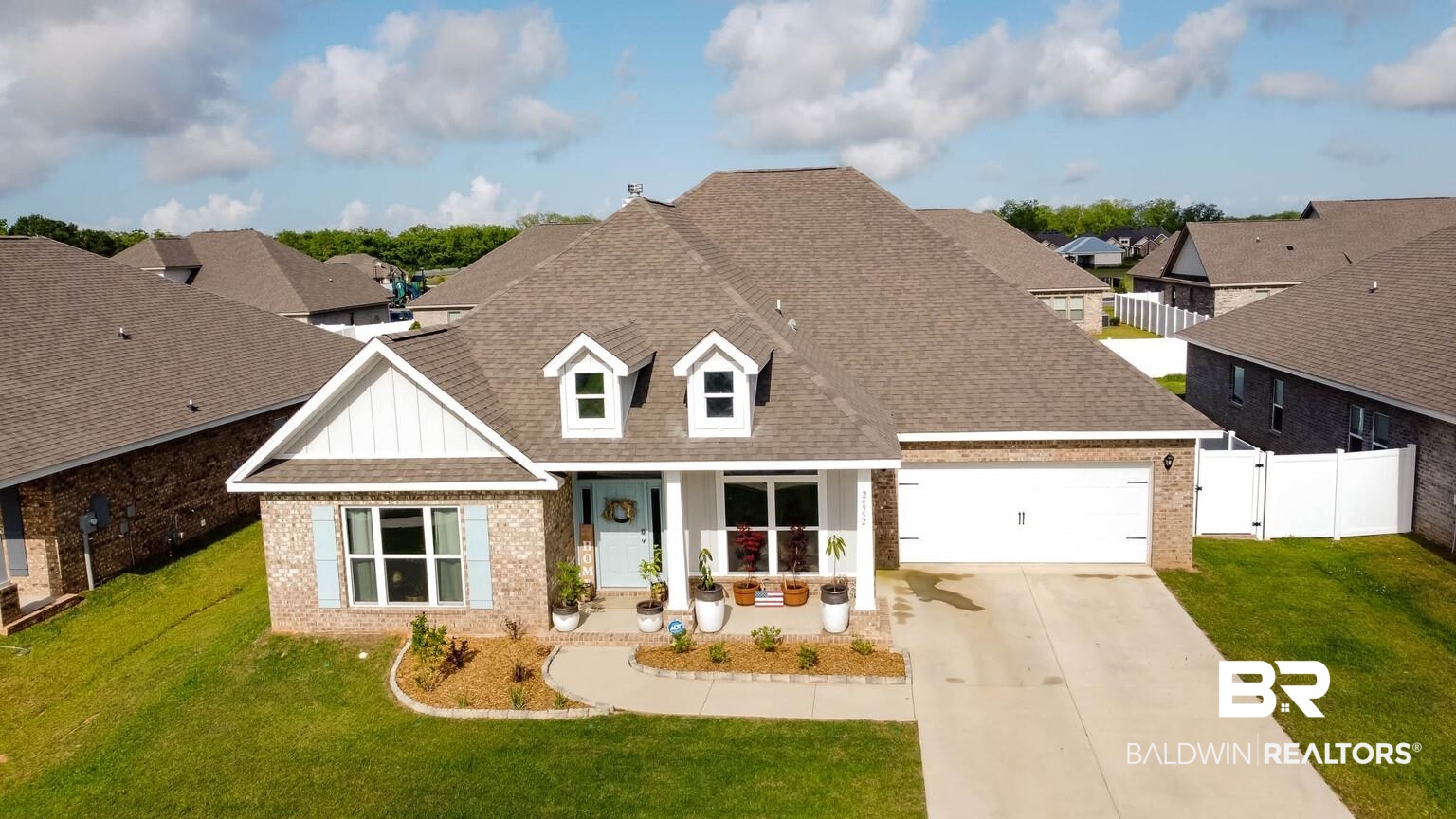 24952 Spectacular Bid Loop Daphne, AL 36526 - Photo 41 of 42 Gallery Image 41