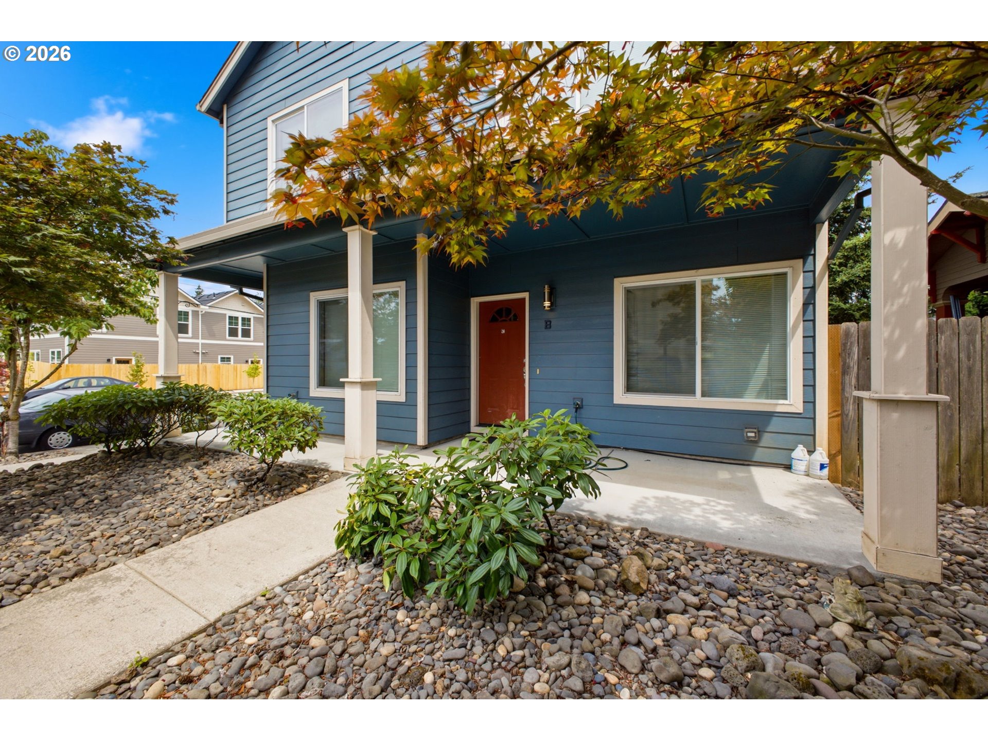 6136 Southeast Duke Street Portland, OR 97206 - Photo 4 of 42