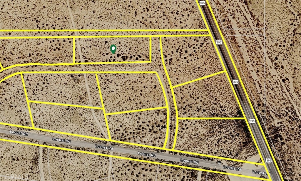 0 Locust Road Boron, CA 93516 - Photo 2 of 11 Gallery Image 2