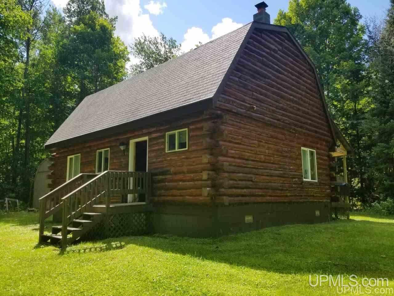 1446 West Kendall Road Manistique, MI 49854 - Photo 4 of 24