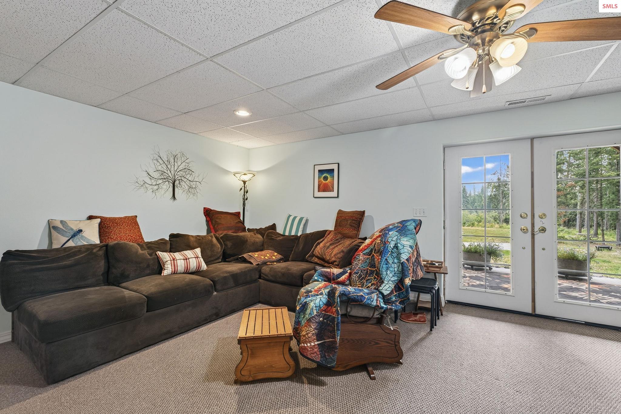403 Fall Crk Road Naples, ID 83847 - Photo 34 of 65 Gallery Image 34