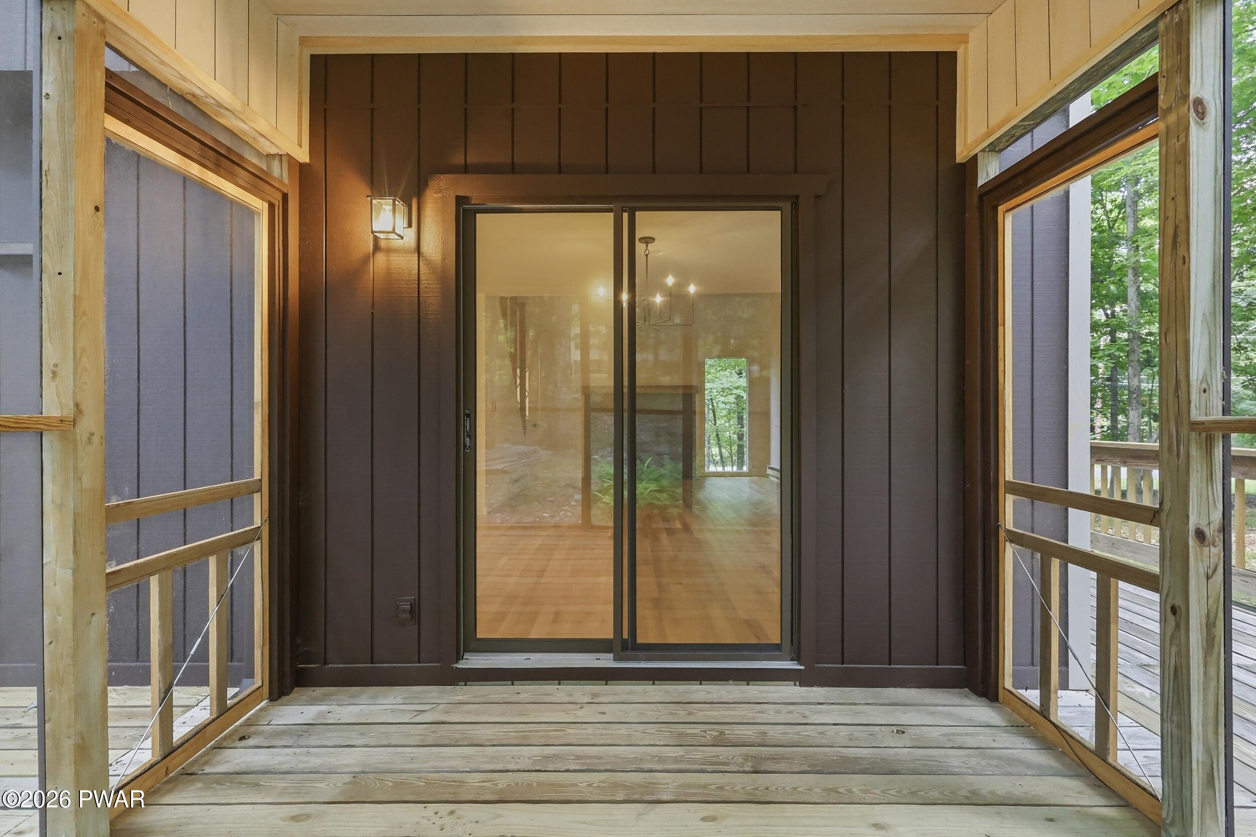 140 Maple Leaf Road Lackawaxen, PA 18435 - Photo 32 of 85