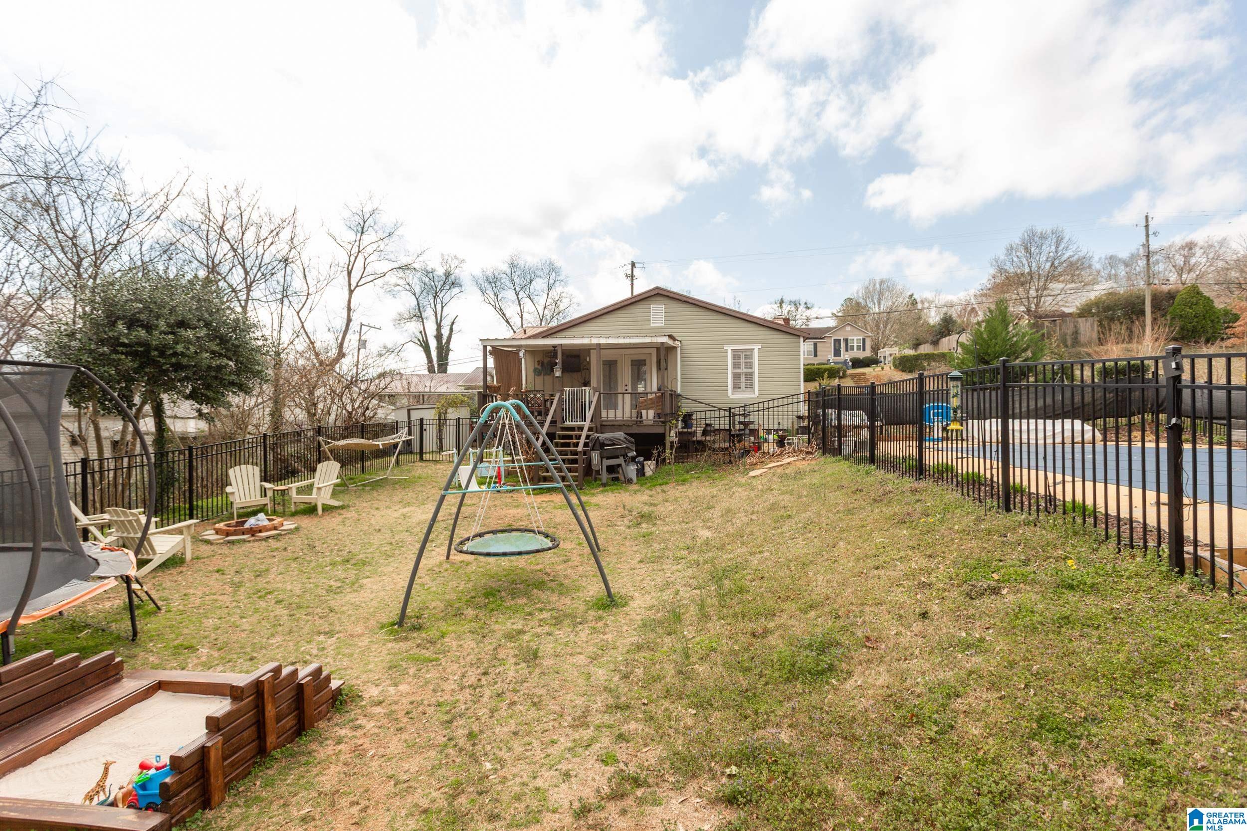 211 Spring Street Oxford, AL 36203 - Photo 27 of 33