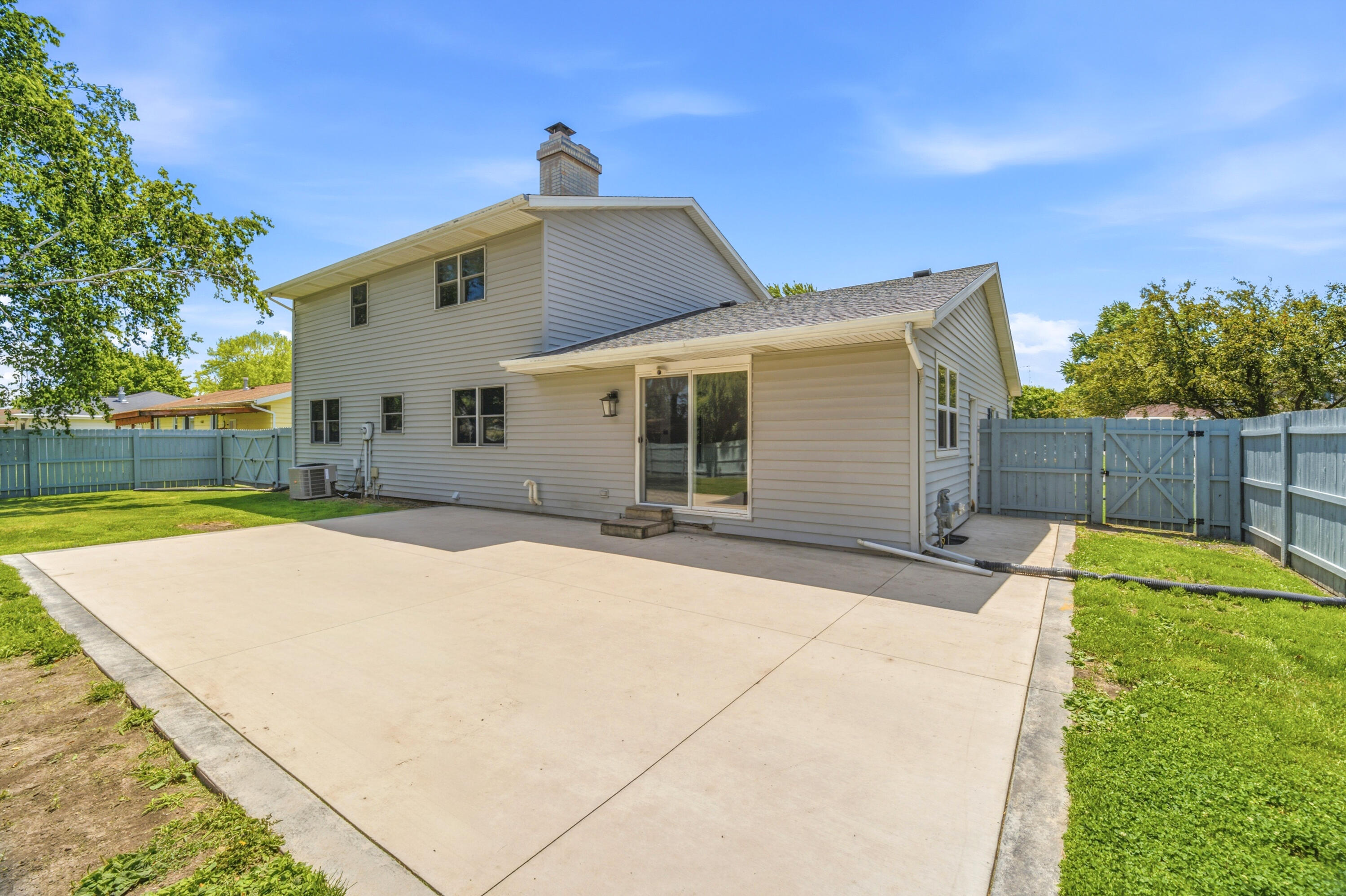 781 Ruggles Street Fond du Lac, WI 54935 - Photo 46 of 51 Photo-40