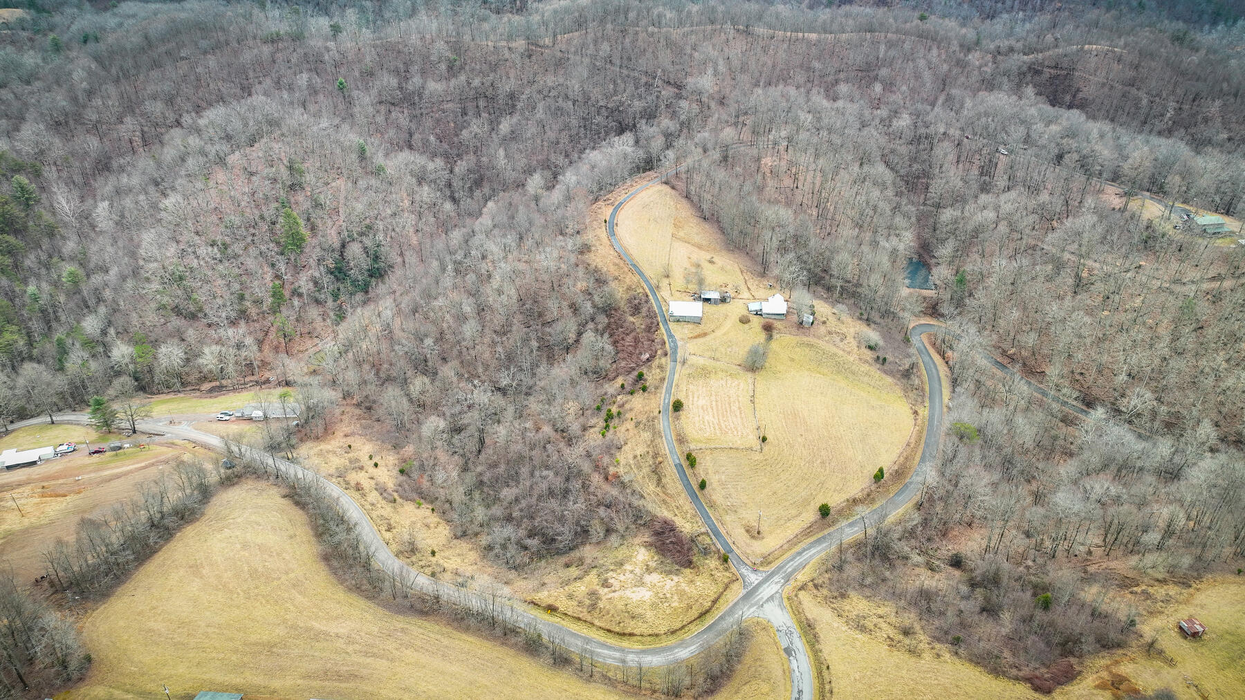 180 Windy Hollow Road Hiltons, VA 24258 - Photo 11 of 19 102