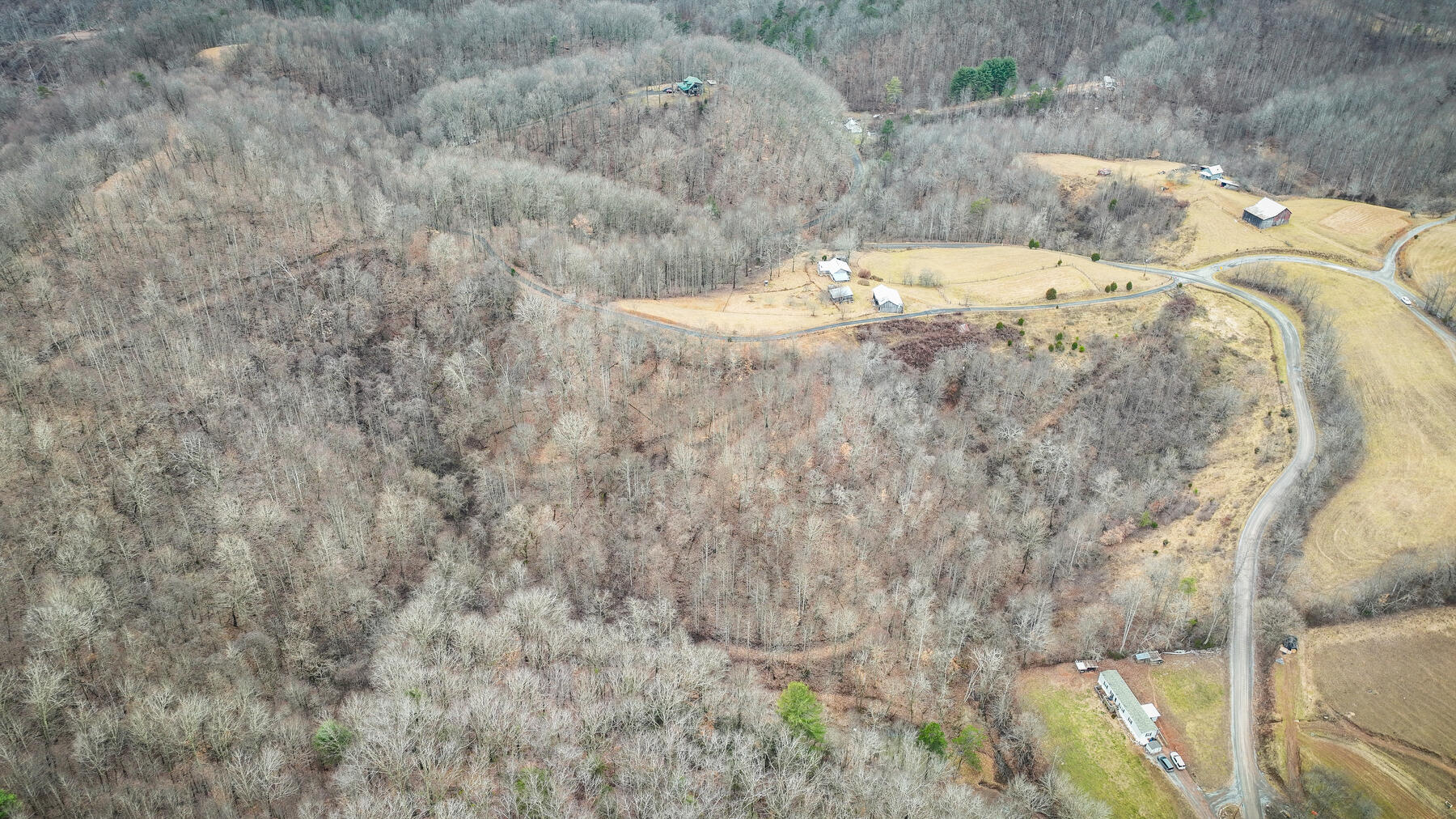 180 Windy Hollow Road Hiltons, VA 24258 - Photo 13 of 19 104