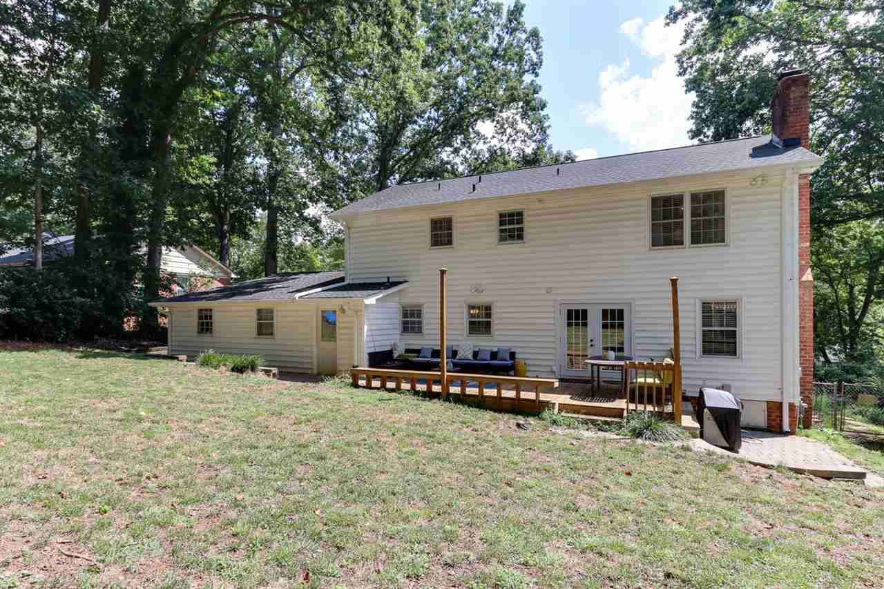 4201 Converse Drive Raleigh, NC 27609 - Photo 30 of 30 Photo 30