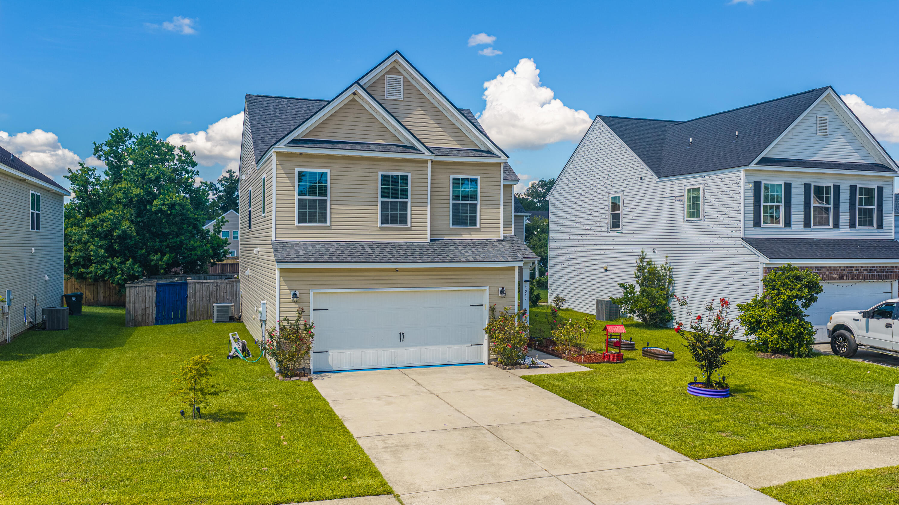 3045 Adventure Way Ladson, SC 29456 - Photo 56 of 90 3045AdventureWay056