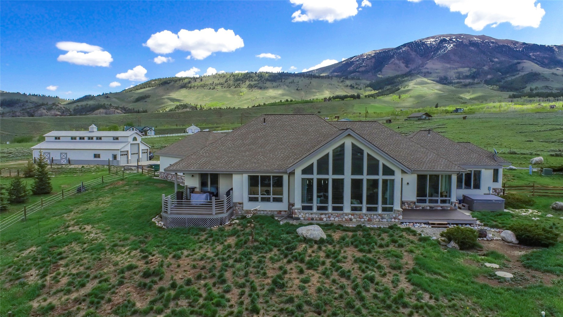 1235 Elk Run Road Silverthorne, CO 80498 - Photo 2 of 44 Gallery Image 2