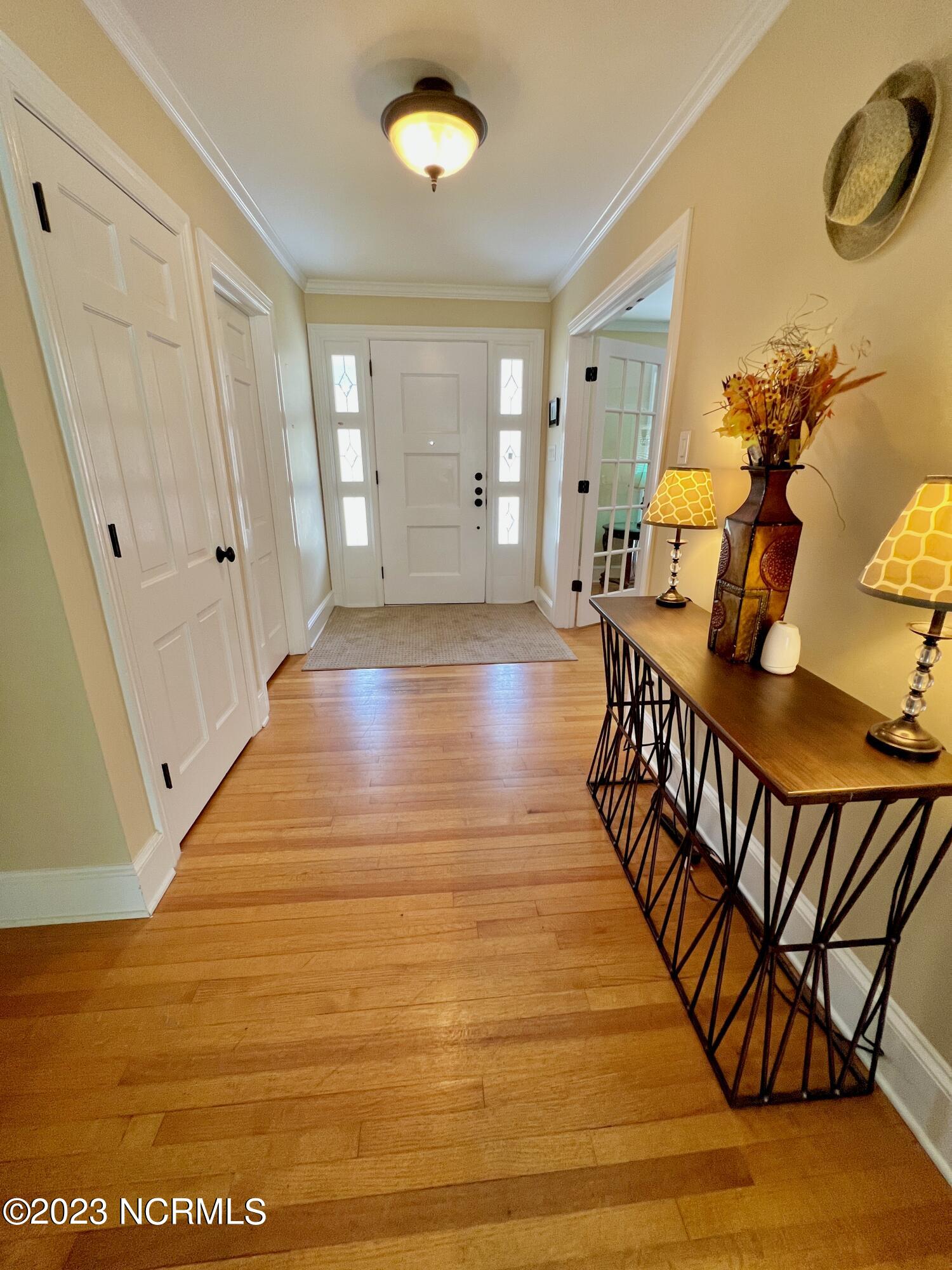 2003 Greenbriar Road Kinston, NC 28501 - Photo 14 of 55 595CF6C8-B5FF-4687-90F8-EC4D51793705