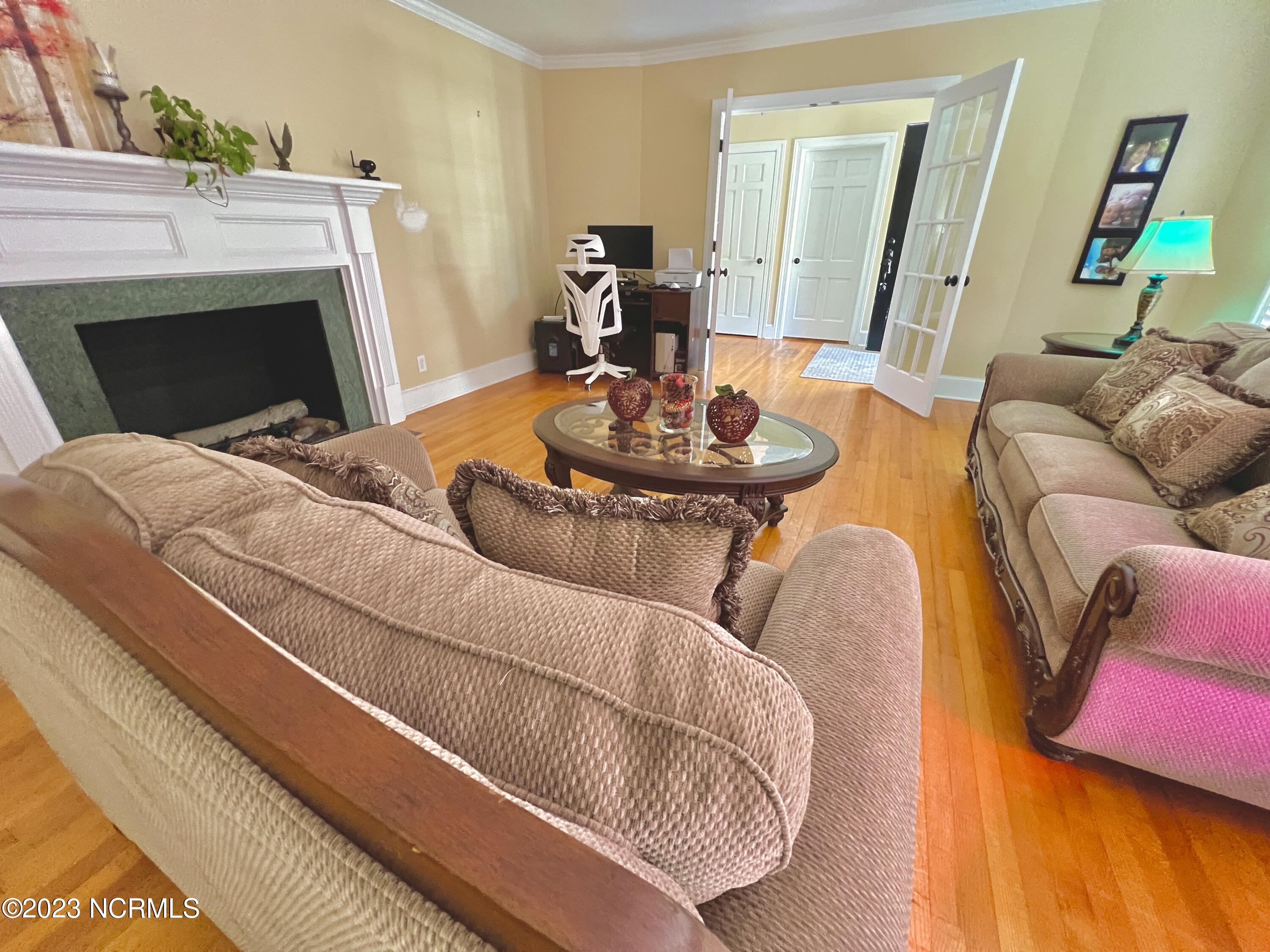 2003 Greenbriar Road Kinston, NC 28501 - Photo 17 of 55 1DD4D237-99FB-4DDA-8921-9CAFB4283FAA