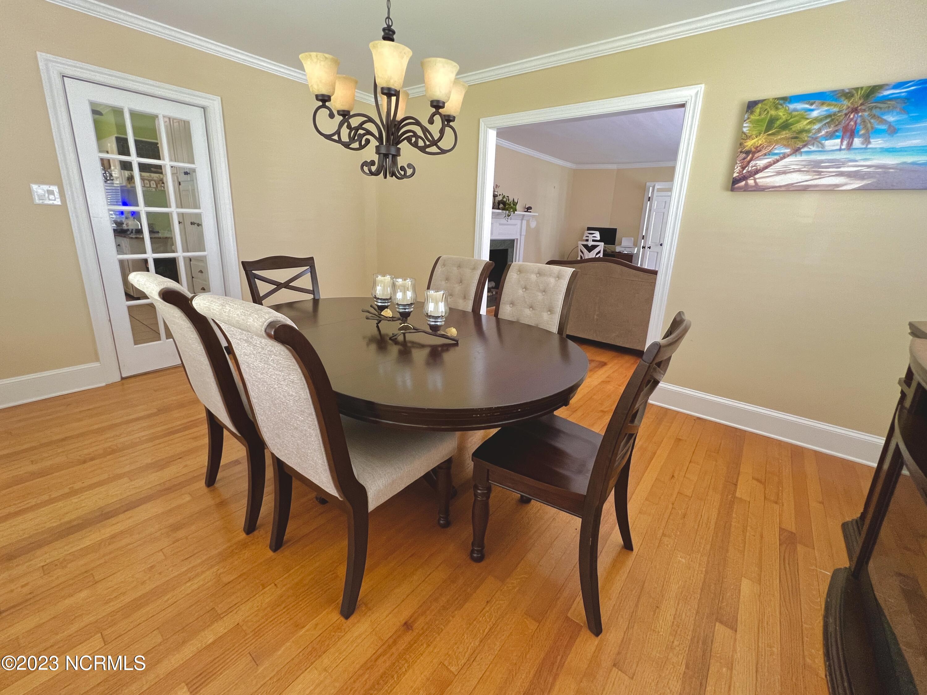 2003 Greenbriar Road Kinston, NC 28501 - Photo 22 of 55 F1EEC634-5DB1-49F3-80A0-41FD3FDD3B66