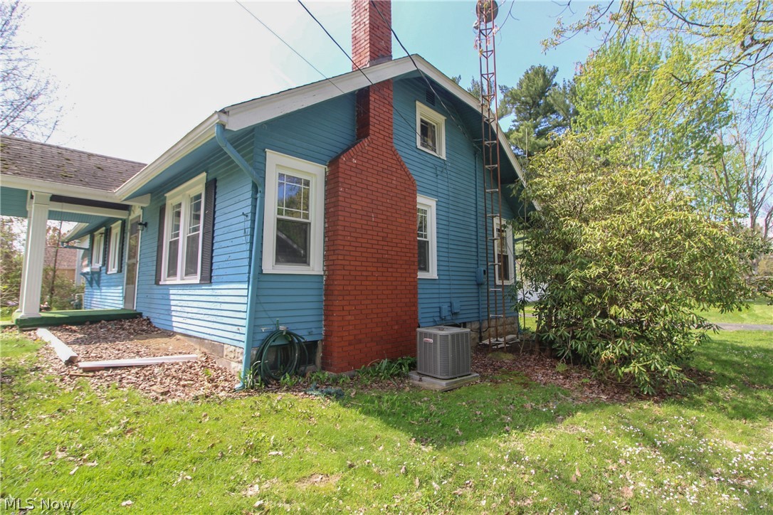 628 North Road Southeast Warren, OH 44484 - Photo 26 of 27