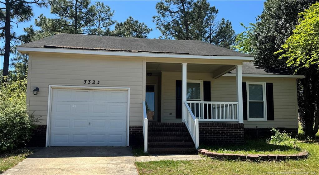 3323 Balero Court Spring Lake, NC 28390 - Photo 1 of 16
