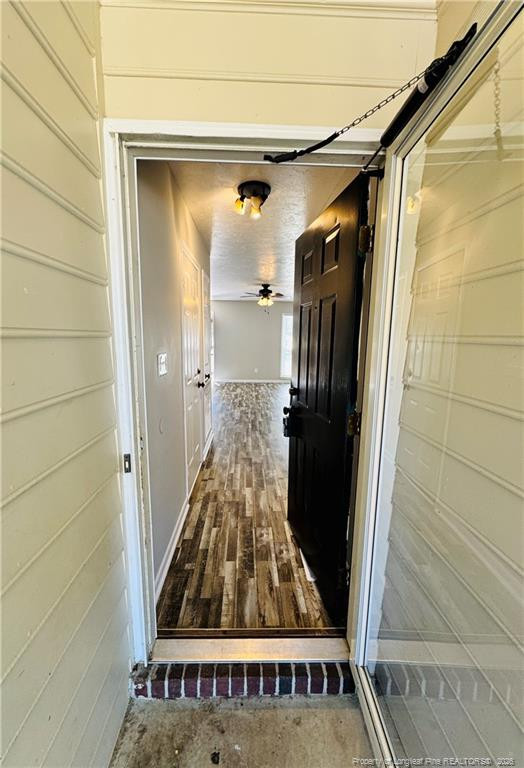 3323 Balero Court Spring Lake, NC 28390 - Photo 2 of 16 a view of a porch