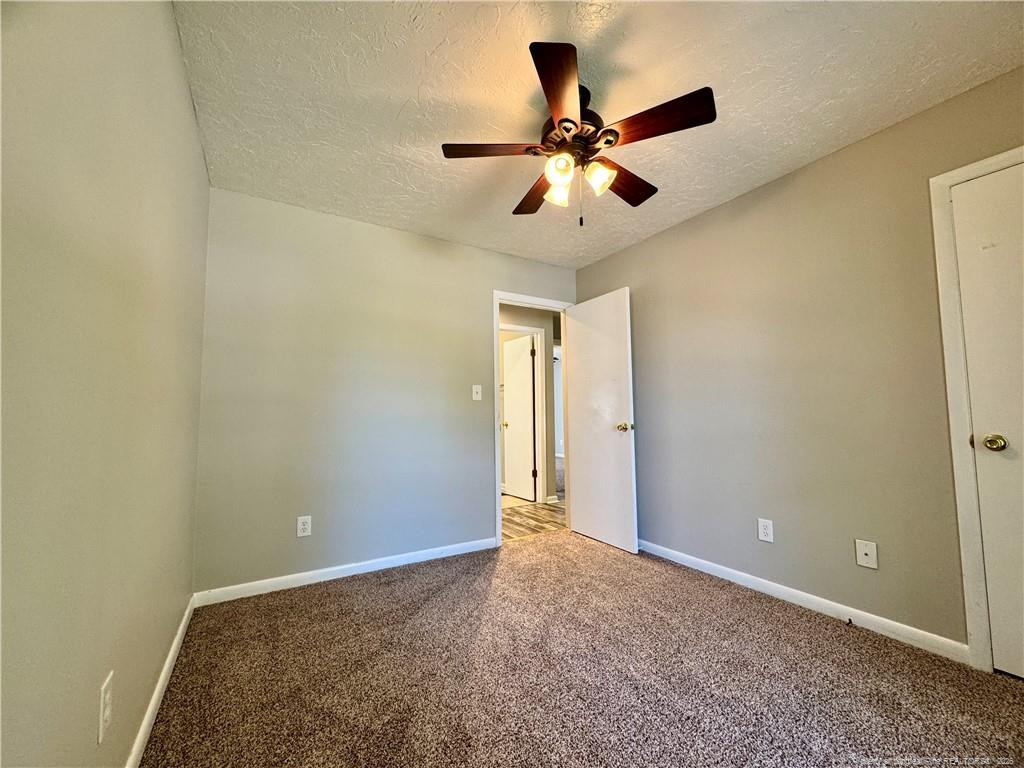 3323 Balero Court Spring Lake, NC 28390 - Photo 10 of 16 a view of an empty room