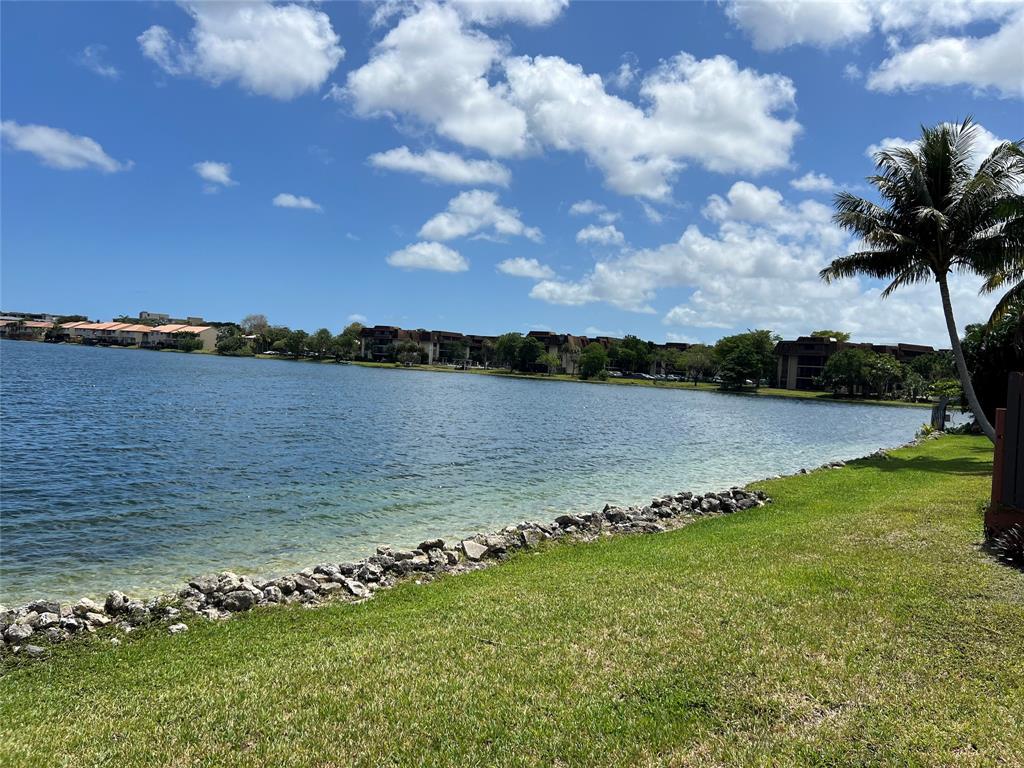 Ives Estates Miami, FL 33179 - Photo 3 of 15 a view of a lake