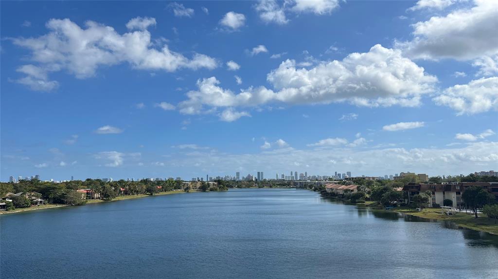 Ives Estates Miami, FL 33179 - Photo 4 of 15 an aerial view of a city