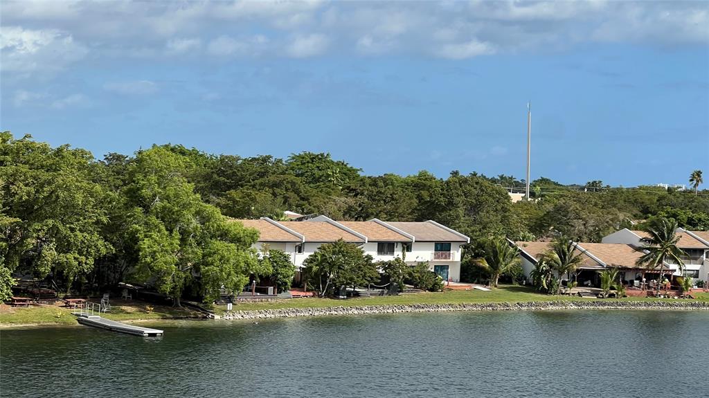 Ives Estates Miami, FL 33179 - Photo 8 of 15 a view of a town with large trees