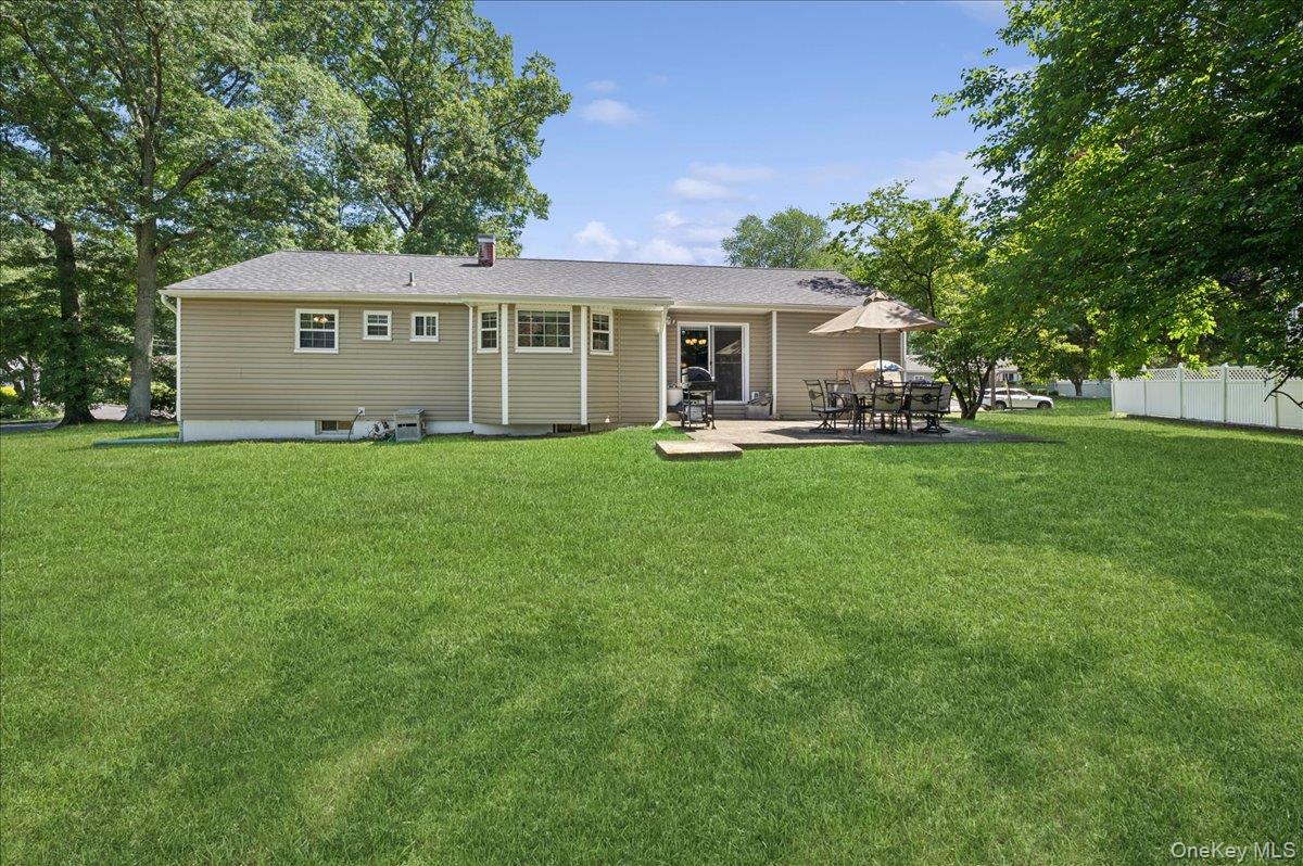 5 Marcus Road West Nyack, NY 10994 - Photo 17 of 21