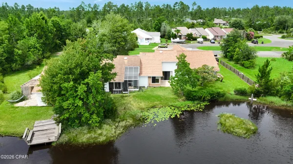 $169,900 | 12030 Raintree Drive, Unit C, Panama City, FL 32404