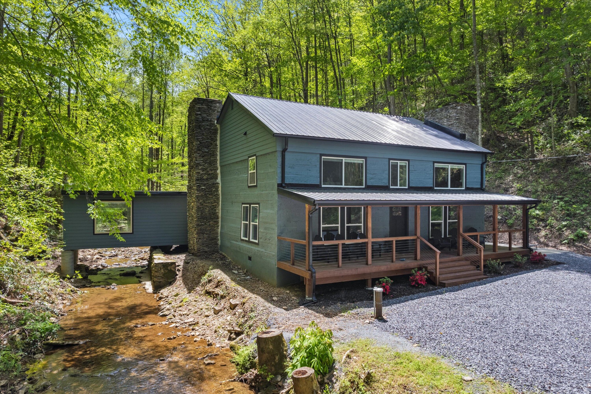 3177 North Clear Fork Road Sevierville, TN 37862 - Photo 46 of 59 Gallery Image 46