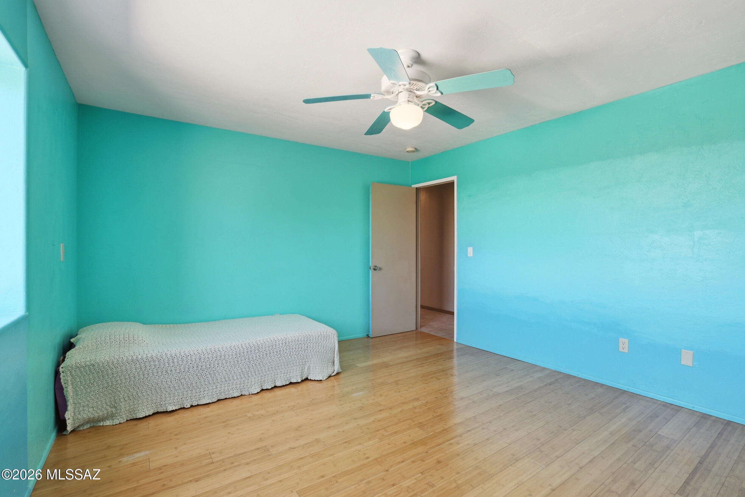 10855 West Mile Wide Road Tucson, AZ 85743 - Photo 27 of 47 Bedroom