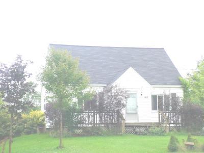 1417 Walker Road Muskegon, MI 49442 - Photo 1 of 1 Primary Photo