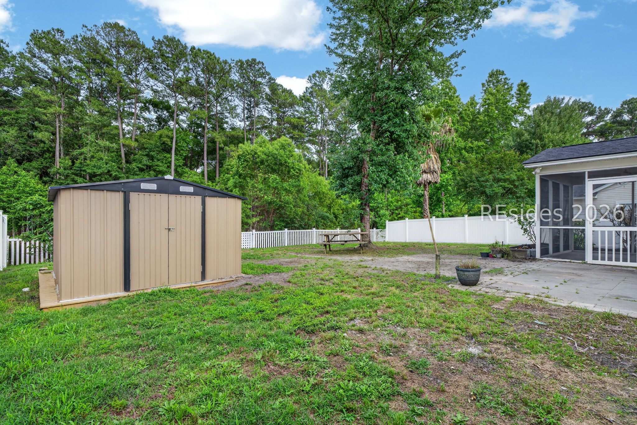 115 Holly Ridge Drive Bluffton, SC 29910 - Photo 53 of 58