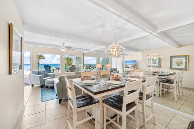 $1,099,300 | 22519 Front Beach Road, Unit 144, Panama City Beach, FL 32413