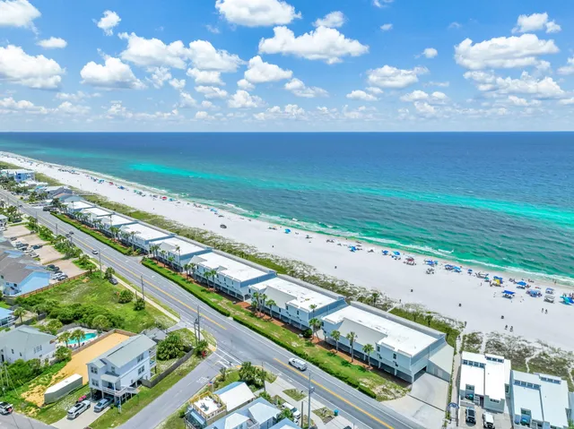 $1,099,300 | 22519 Front Beach Road, Unit 144, Panama City Beach, FL 32413
