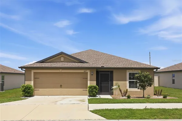 $265,000 | 1607 Swan Lake Circle, Dundee, FL 33838