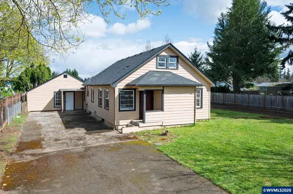 $484,900 | 1520 North Maple Street, Canby, OR 97013