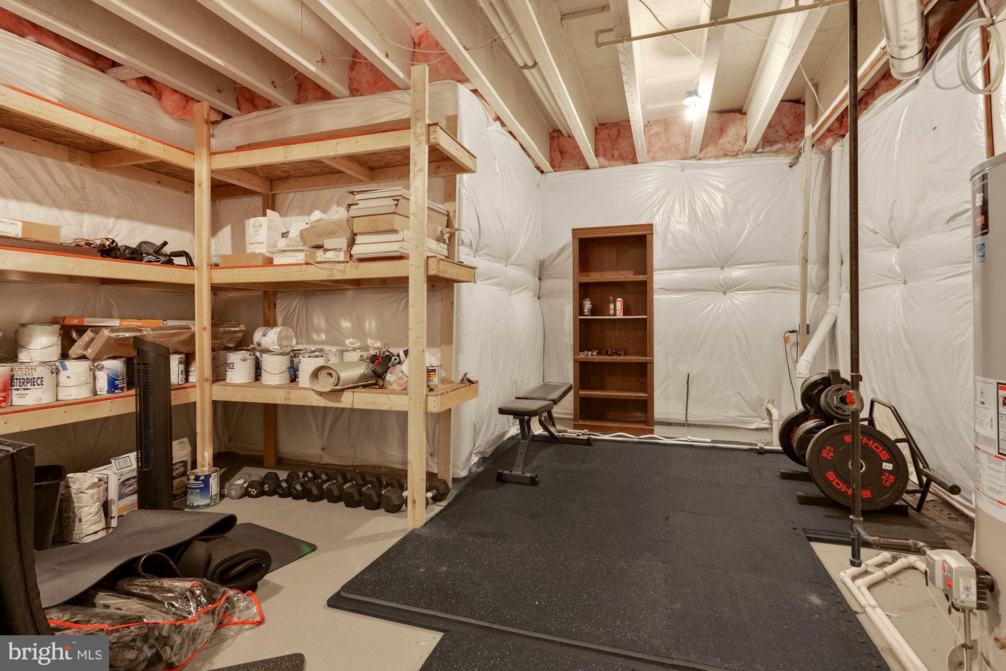 43063 Old Ryan Road Ashburn, VA 20148 - Photo 111 of 128 Storage Area