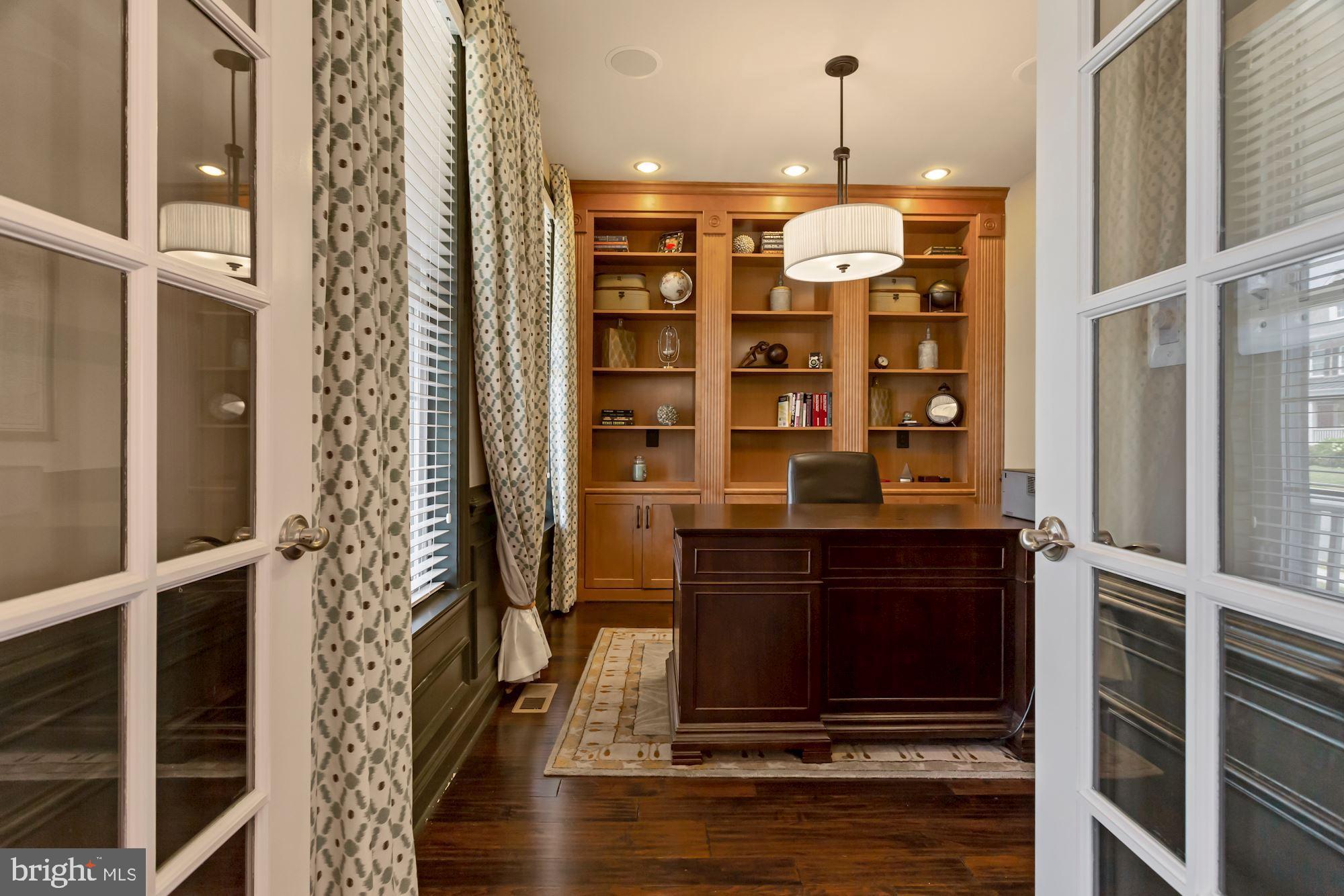 43063 Old Ryan Road Ashburn, VA 20148 - Photo 13 of 128 Main Level Office