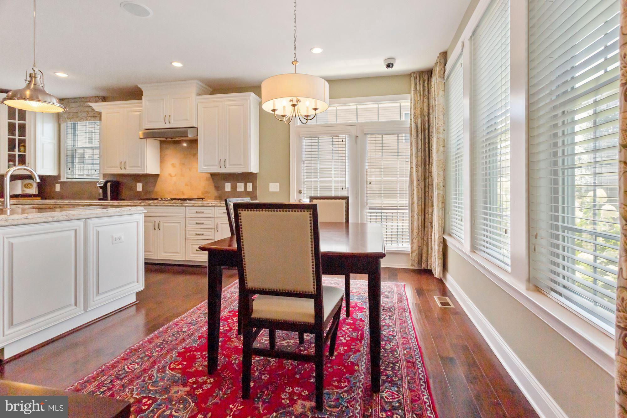 43063 Old Ryan Road Ashburn, VA 20148 - Photo 43 of 128 Breakfast Room