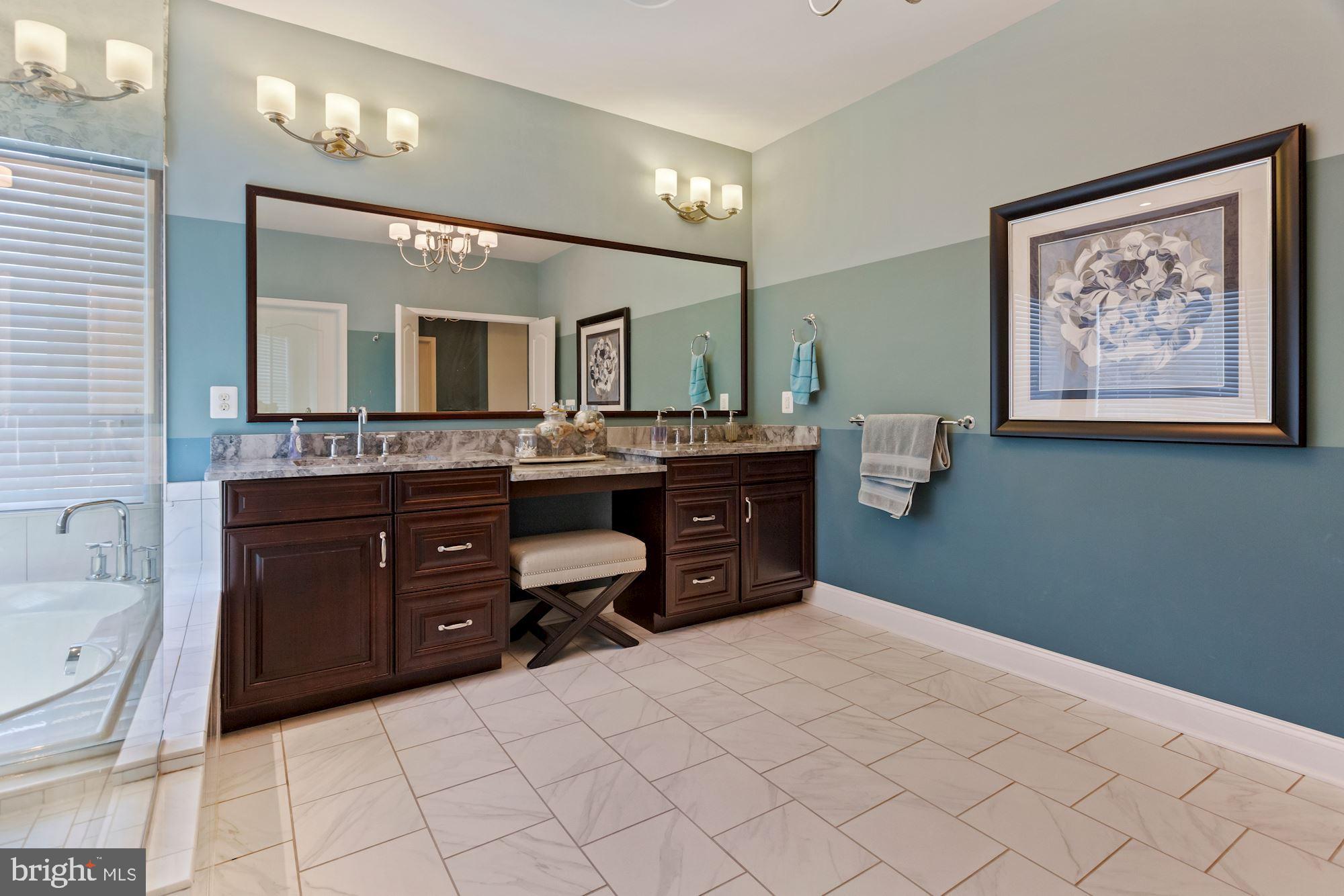 43063 Old Ryan Road Ashburn, VA 20148 - Photo 63 of 128 Primary Bathroom