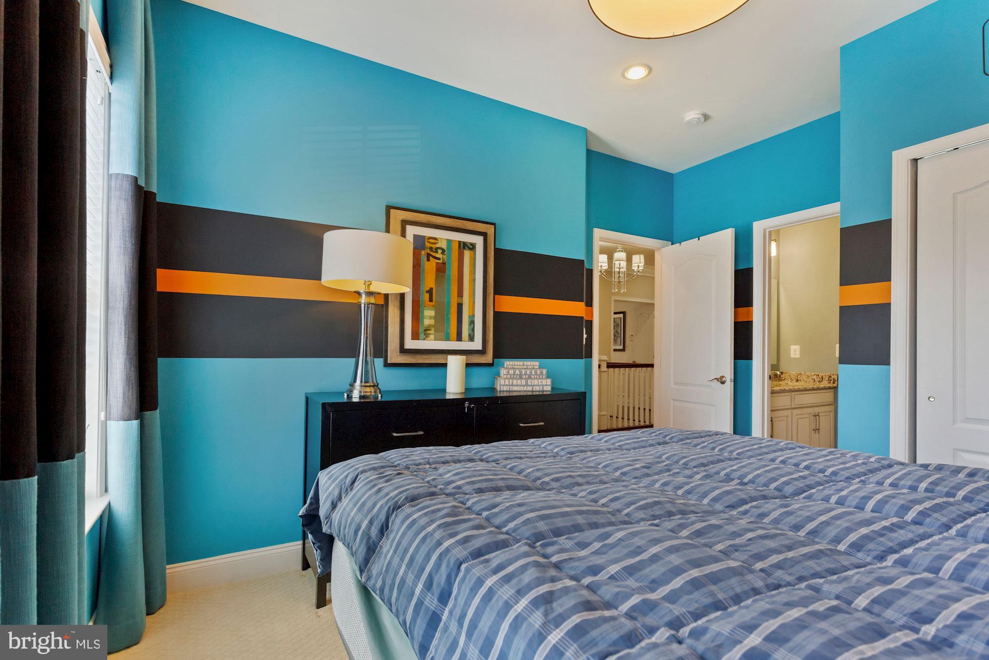 43063 Old Ryan Road Ashburn, VA 20148 - Photo 84 of 128 Fourth Bedroom