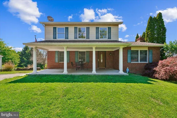 $450,000 | 6648 Wind Ridge Road, Mount Airy, MD 21771
