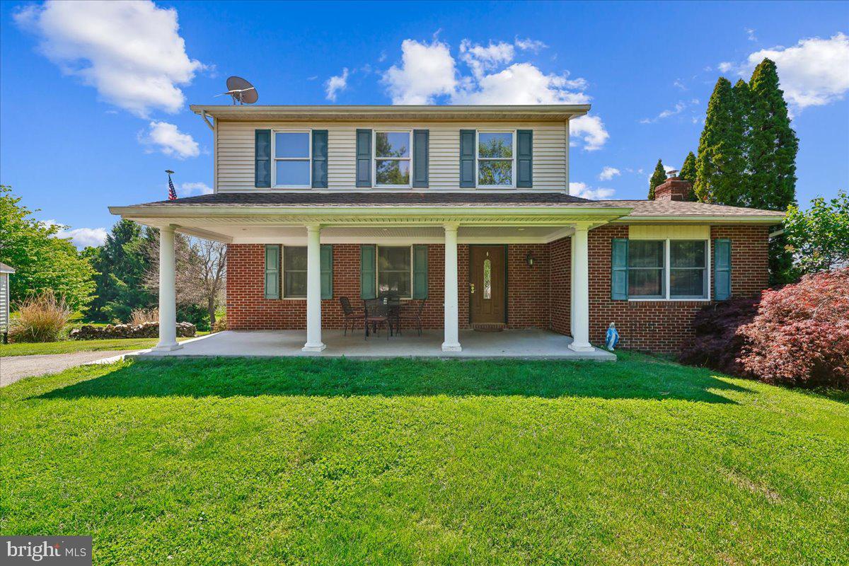 6648 Wind Ridge Road Mount Airy, MD 21771 - Photo 1 of 61 Welcome to 6648 Wind Ridge Rd