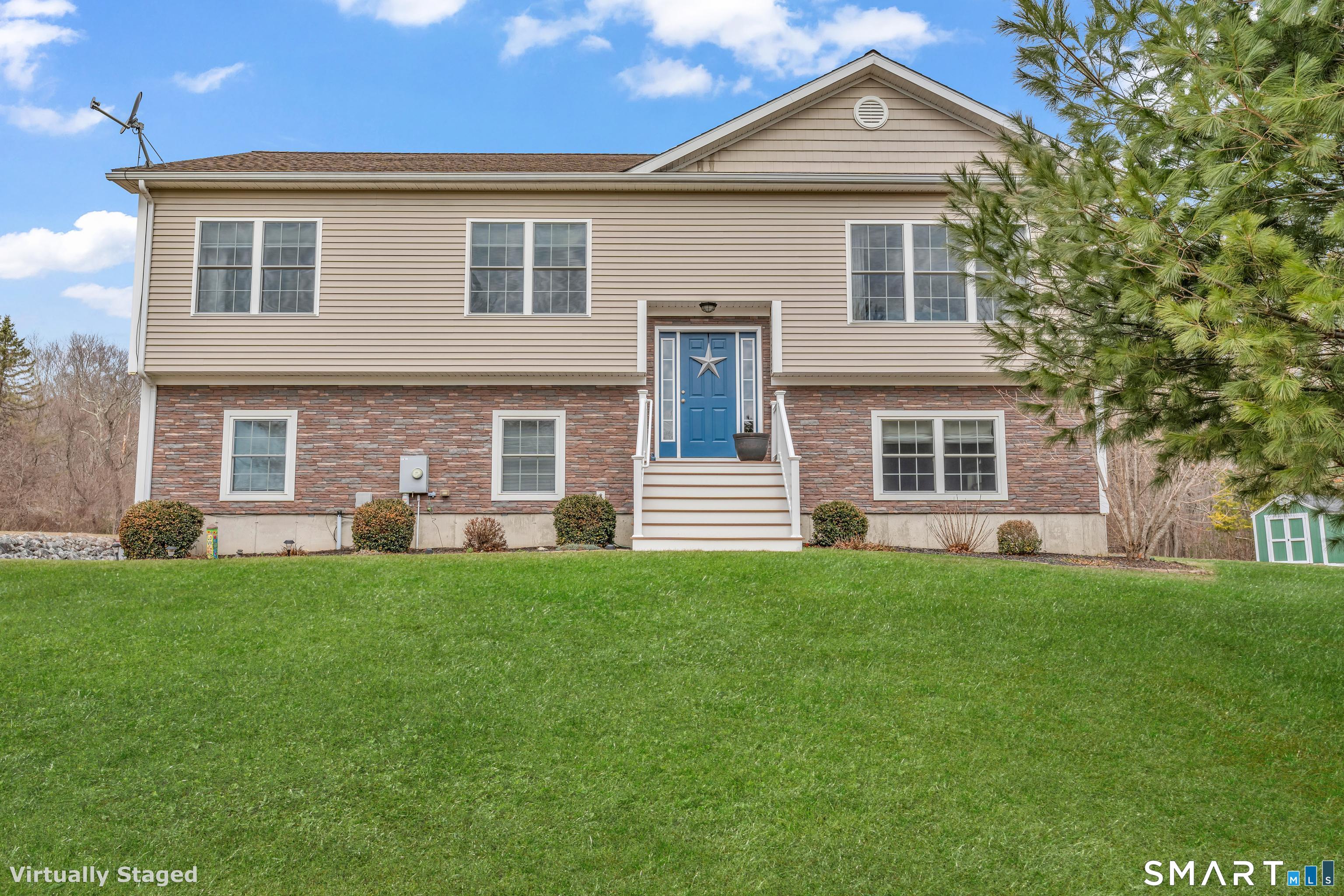 2 Ridge Valley Road Newtown, CT 06482 - Photo 1 of 41